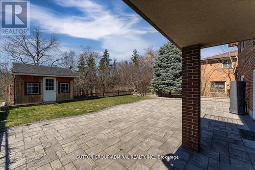 241 Derrydown Road, Toronto, ON - Outdoor