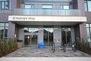 2305 - 8 Nahani Way, Mississauga, ON  - Outdoor 