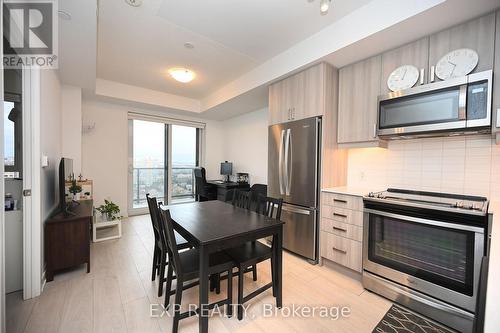 2305 - 8 Nahani Way, Mississauga, ON - Indoor Photo Showing Other Room