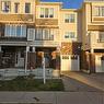 View of front of property with a garage - 39 Appleby Street, Kitchener, ON  - Outdoor With Balcony With Facade 