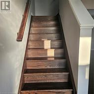 View of stairs - 