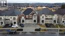 30 Drizzel Crescent, Richmond Hill, ON  -  With Facade 