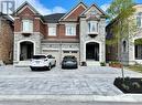 30 Drizzel Crescent, Richmond Hill, ON  - Outdoor With Facade 