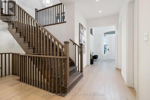 89 Rosshaven Crescent, Vaughan, ON - Indoor Photo Showing Other Room