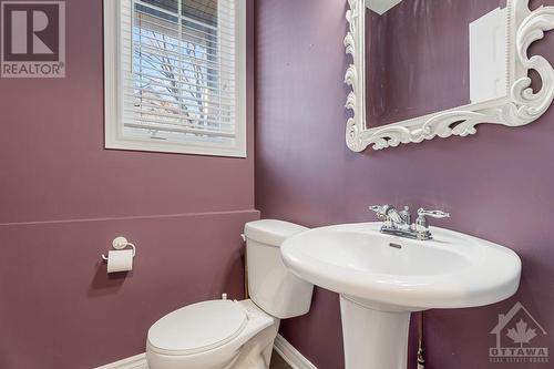 1601 Haydon Circle, Ottawa, ON - Indoor Photo Showing Bathroom