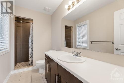 1601 Haydon Circle, Ottawa, ON - Indoor Photo Showing Bathroom