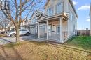 1601 Haydon Circle, Ottawa, ON  - Outdoor With Facade 