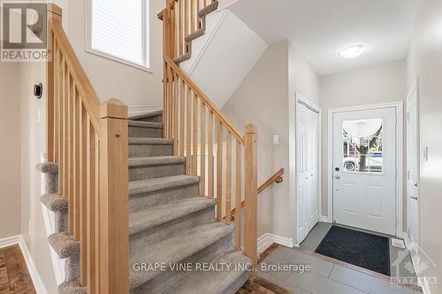 1601 Haydon Circle, Ottawa, ON - Indoor Photo Showing Other Room