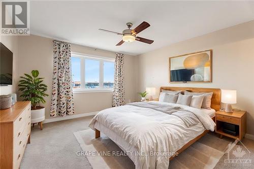 1601 Haydon Circle, Ottawa, ON - Indoor Photo Showing Bedroom