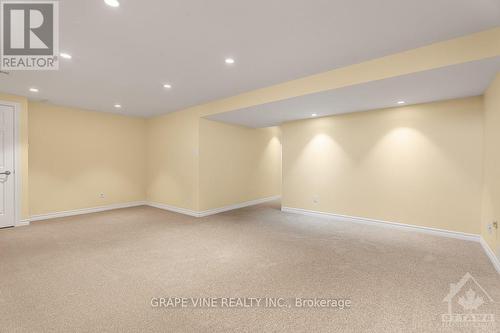 1601 Haydon Circle, Ottawa, ON - Indoor Photo Showing Other Room