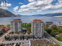 75 Martin Street Unit# 702, Penticton, BC  - Outdoor With Body Of Water With View 