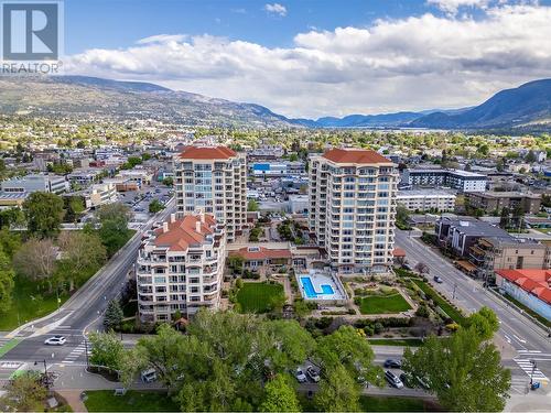 75 Martin Street Unit# 702, Penticton, BC - Outdoor With View