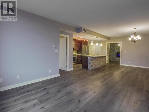 75 Martin Street Unit# 702, Penticton, BC - Indoor