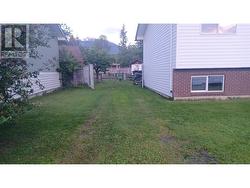 Side Access to Back Yard - 