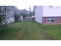 Side Access to Back Yard - 162 Pearkes Drive, Revelstoke, BC  - Outdoor 