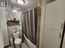 Main Floor Bathroom - 