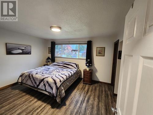 Master Bedroom - 162 Pearkes Drive, Revelstoke, BC - Indoor Photo Showing Bedroom