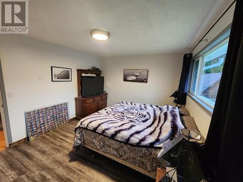 Master Bedroom - 162 Pearkes Drive, Revelstoke, BC - Indoor Photo Showing Bedroom