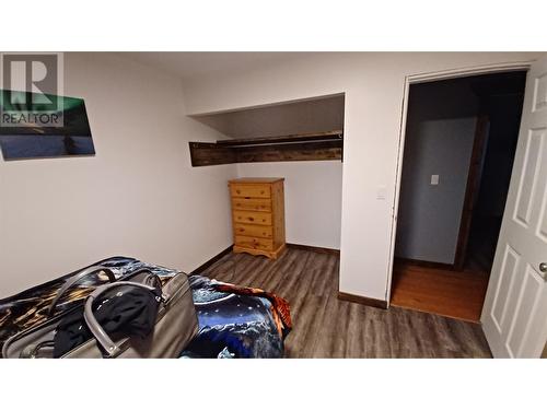 Bedroom #1 - 162 Pearkes Drive, Revelstoke, BC - Indoor