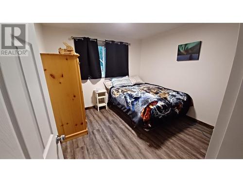 Bedroom #1 - 162 Pearkes Drive, Revelstoke, BC - Indoor Photo Showing Bedroom