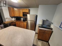 Basement Kitchen - 