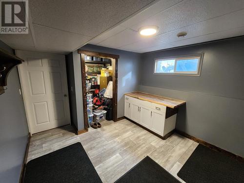 Mud Room - 162 Pearkes Drive, Revelstoke, BC - Indoor Photo Showing Basement