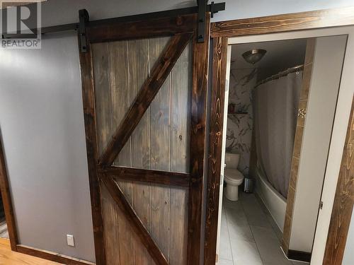 Main Floor Hallway Closet #1 - 162 Pearkes Drive, Revelstoke, BC - Indoor