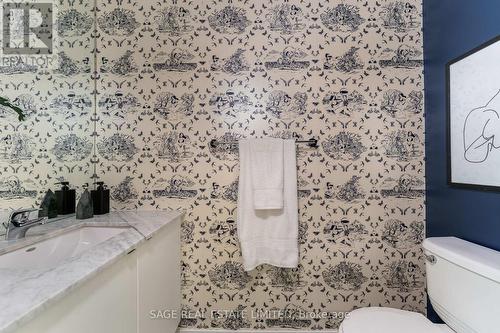 1906 - 55 East Liberty Street, Toronto, ON - Indoor Photo Showing Bathroom