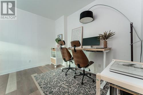 1906 - 55 East Liberty Street, Toronto, ON - Indoor Photo Showing Office