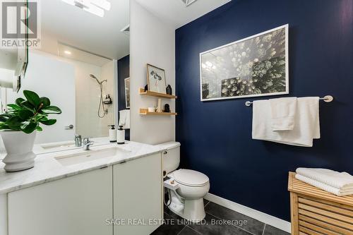 1906 - 55 East Liberty Street, Toronto, ON - Indoor Photo Showing Bathroom