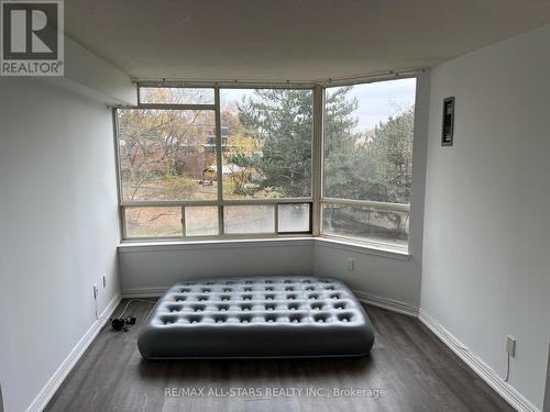 206 - 5 Greystone Walk Drive, Toronto, ON - Indoor Photo Showing Bedroom