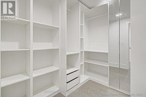 34 North Woodrow Boulevard, Toronto, ON - Indoor With Storage