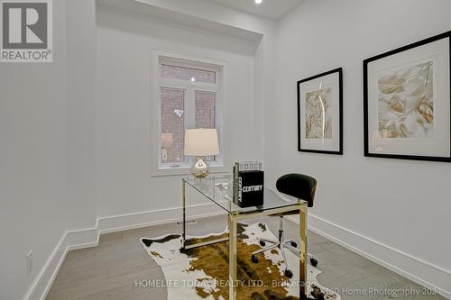 34 North Woodrow Boulevard, Toronto, ON - Indoor Photo Showing Other Room