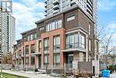 5 - 205 Bonis Avenue, Toronto, ON  - Outdoor With Facade 