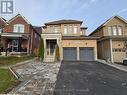 118 Barrow Avenue, Bradford West Gwillimbury, ON  - Outdoor With Facade 