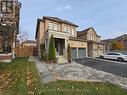 118 Barrow Avenue, Bradford West Gwillimbury, ON  - Outdoor 