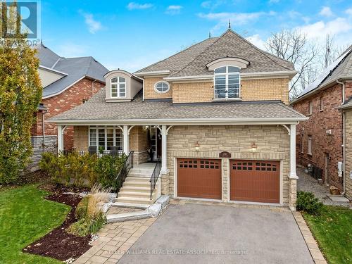 298 Eaton Street, Halton Hills, ON - Outdoor With Facade