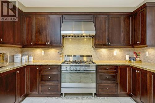 298 Eaton Street, Halton Hills, ON - Indoor Photo Showing Kitchen