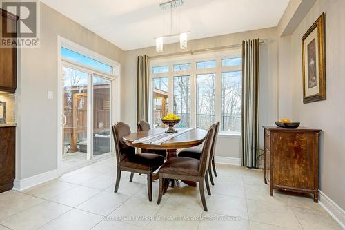 298 Eaton Street, Halton Hills, ON - Indoor Photo Showing Dining Room