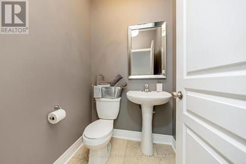 298 Eaton Street, Halton Hills, ON - Indoor Photo Showing Bathroom