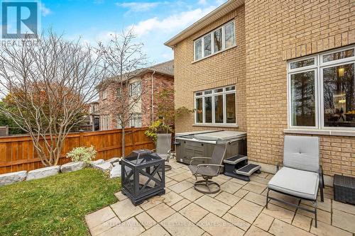 298 Eaton Street, Halton Hills, ON - Outdoor With Deck Patio Veranda With Exterior