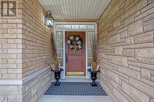 298 Eaton Street, Halton Hills, ON - Outdoor With Exterior