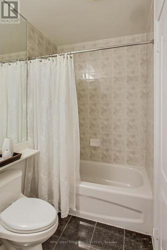 Ph17 - 2111 Lake Shore Boulevard W, Toronto, ON - Indoor Photo Showing Bathroom