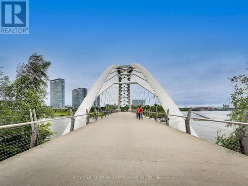 Ph17 - 2111 Lake Shore Boulevard W, Toronto, ON - Outdoor With Body Of Water