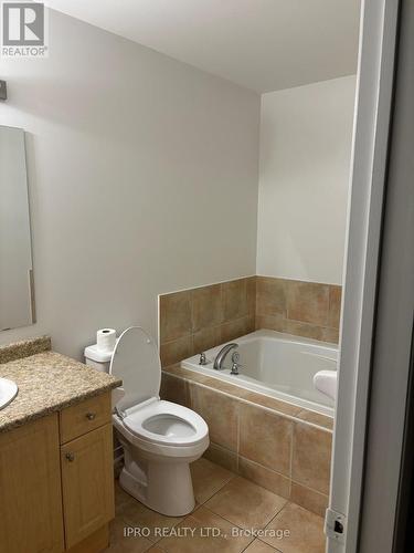 5256 Palmetto Place, Mississauga, ON - Indoor Photo Showing Bathroom