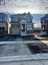 1392 Davis Loop Drive E, Innisfil, ON  - Outdoor With Facade 