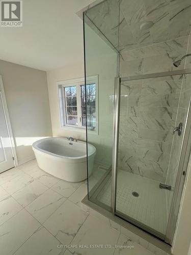 1392 Davis Loop Drive E, Innisfil, ON - Indoor Photo Showing Bathroom