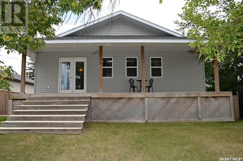 314 Main Street, Raymore, SK - Outdoor