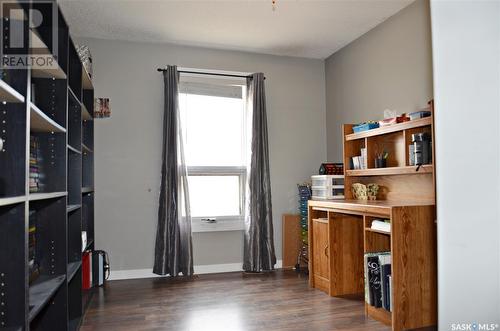 314 Main Street, Raymore, SK - Indoor