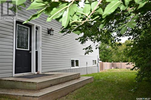 314 Main Street, Raymore, SK - Outdoor